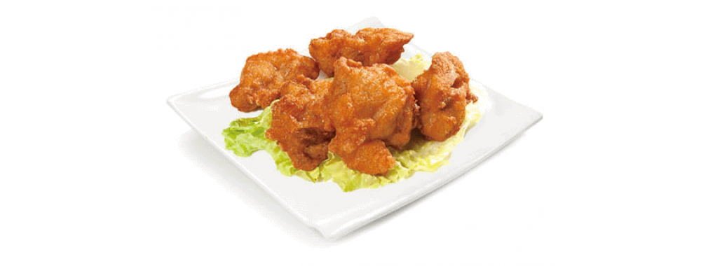 Plats chauds