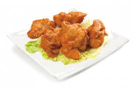 Plats chauds