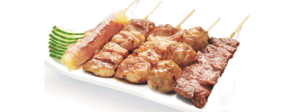 Les Brochettes Les Brochettes