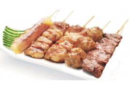 NOS MENUS