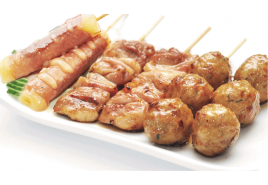 NOS MENUS