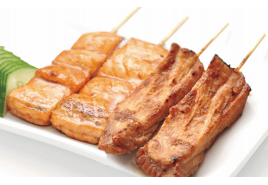 NOS MENUS