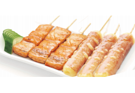 NOS MENUS