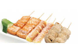 NOS MENUS