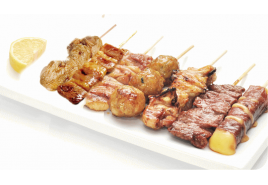 NOS MENUS