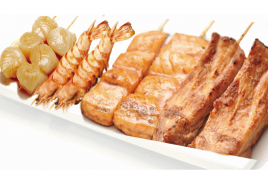 NOS MENUS