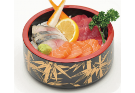 Les Chirashi