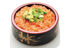 Les Chirashi