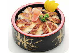 Les Chirashi