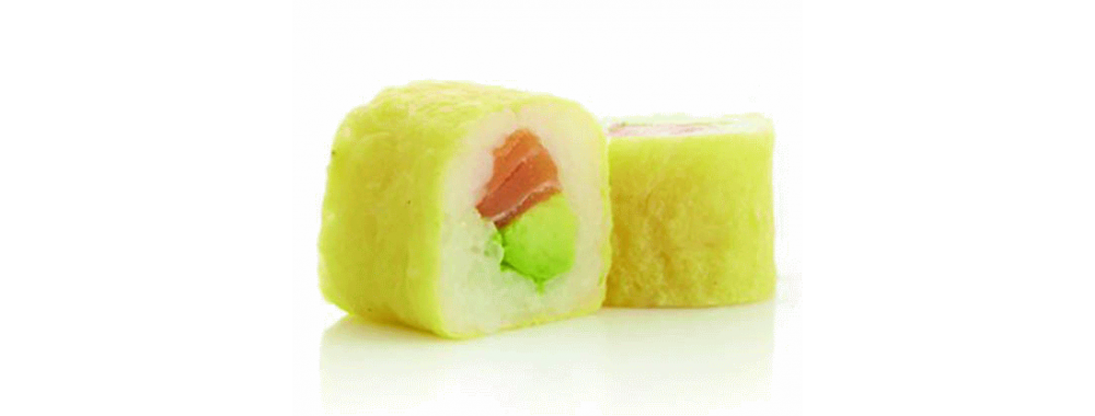 Egg roll Egg roll