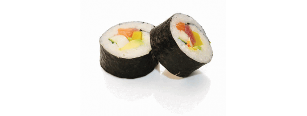 Futo maki Futo maki