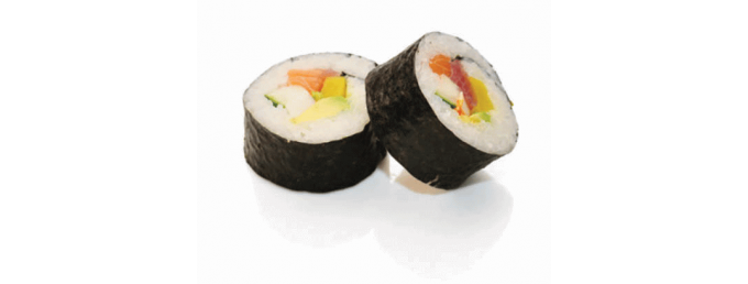 Futo maki