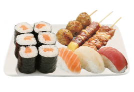 NOS MENUS