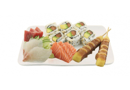 NOS MENUS