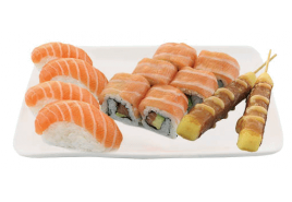 NOS MENUS