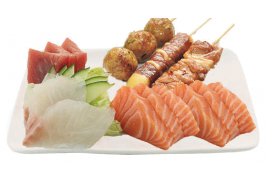 NOS MENUS