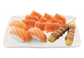 NOS MENUS