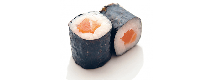 Nos maki