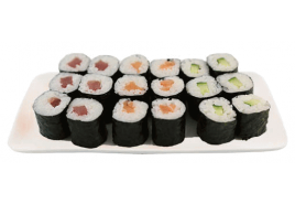 NOS MENUS