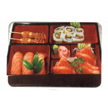 S43 Bento