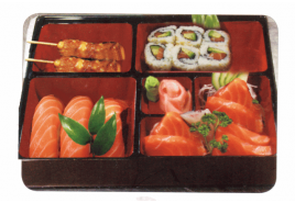 NOS MENUS
