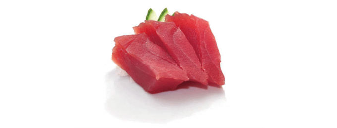 Nos sashimi
