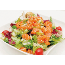 SALADE MAISON