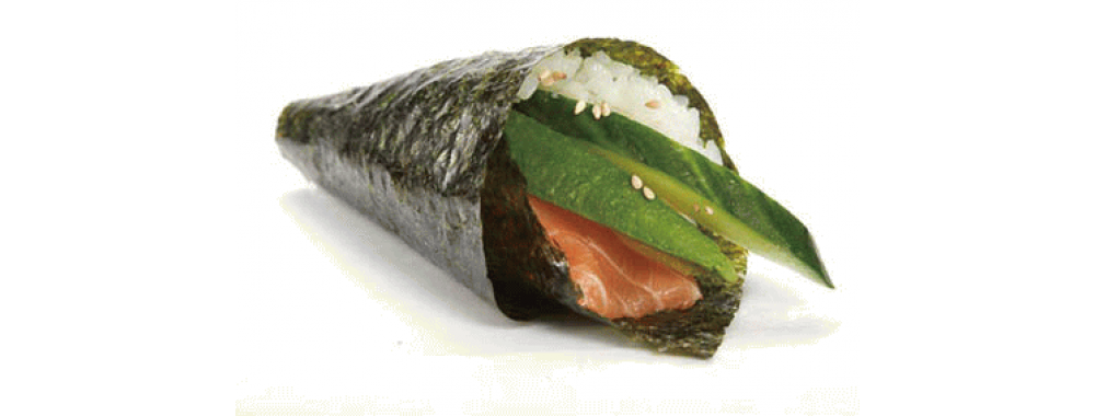 Témaki Témaki