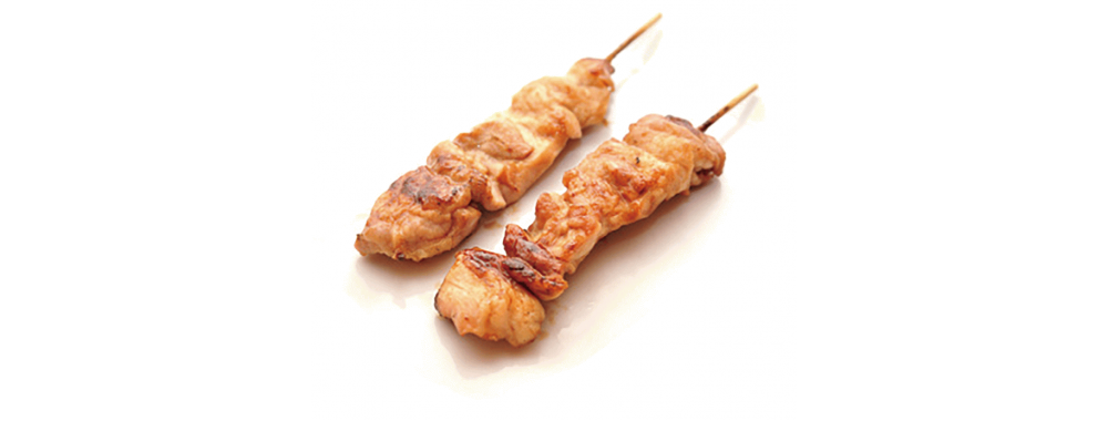 Brochette Brochette