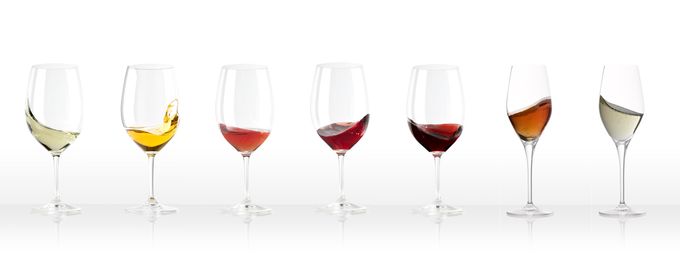 Vins Rouge